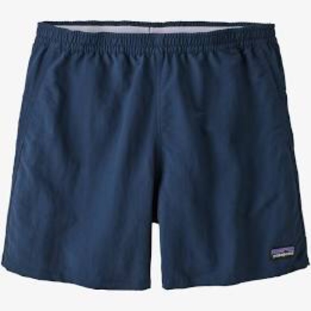 Patagonia Women’s Shorts Navy